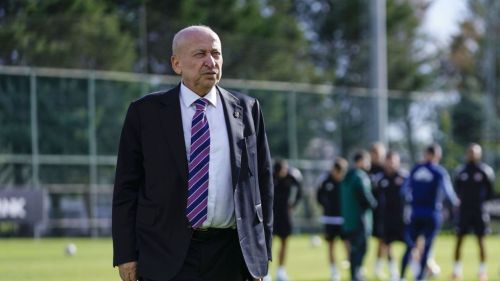 Gaziantep FK Başkanı Yılmaz’dan şok açıklamalar